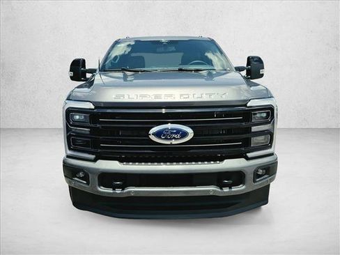New 2026 Ford F250 Platinum AWD/4WD image 6