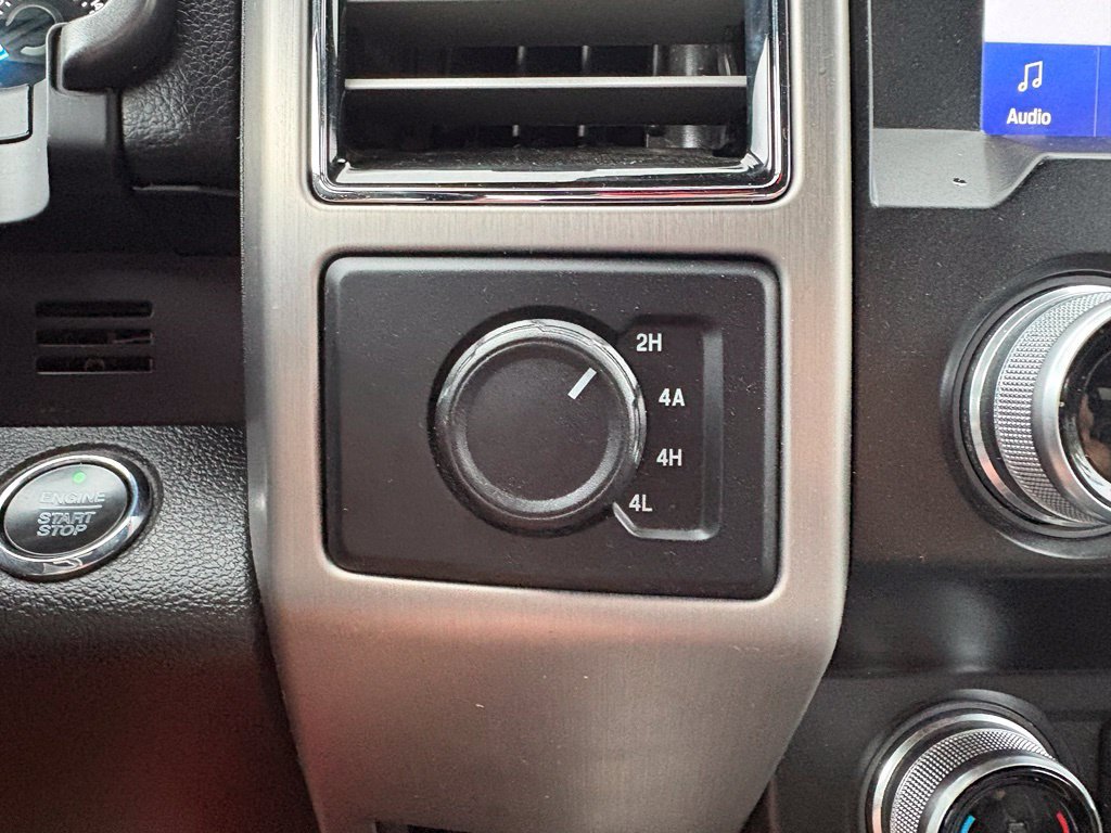 Used 2020 Ford F150 Platinum AWD/4WD image 18