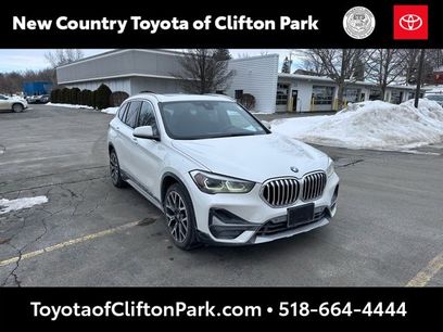 Used 2022 BMW X1 xDrive28i w/ Convenience Package