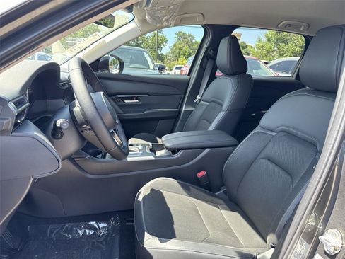New 2026 MAZDA CX-5 Preferred AWD/4WD image 11