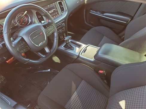 Used 2022 Dodge Charger Scat Pack image 4