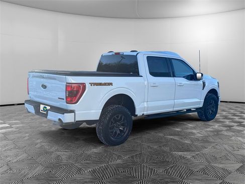 Used 2023 Ford F150 Tremor image 5