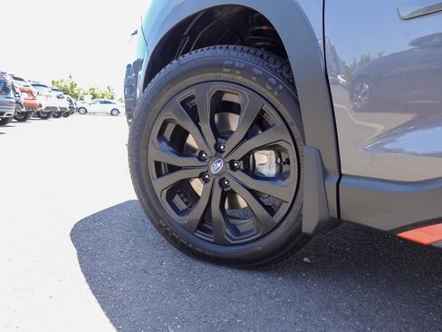 Certified 2023 Subaru Forester Sport AWD/4WD image 8