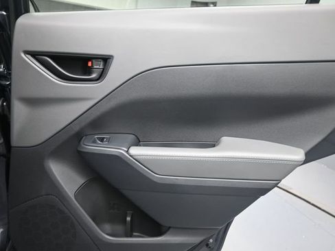 New 2025 Subaru Crosstrek 2.0i Premium AWD/4WD image 28