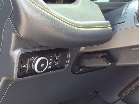 Certified 2026 Ford Explorer Tremor w/ Tremor Ultimate Package image 18