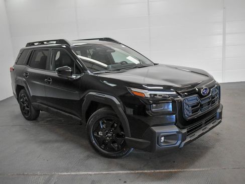 New 2026 Subaru Outback Limited image 1