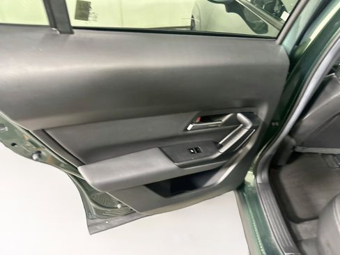 Used 2025 MAZDA CX-50 AWD 2.5 S w/ Premium Plus Pkg image 27