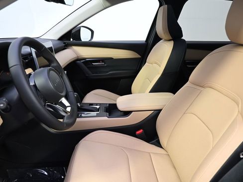 New 2026 MAZDA CX-5 2.5 S w/ Premium Package image 13