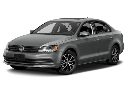 Used 2015 Volkswagen Jetta SE image 2