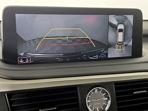 Certified 2021 Lexus RX 350 FWD w/ Luxury Package image 22