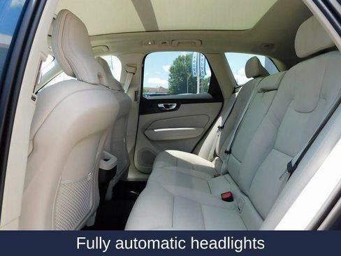 New 2025 Volvo XC60 B5 Plus w/ Protection Package Premier image 19