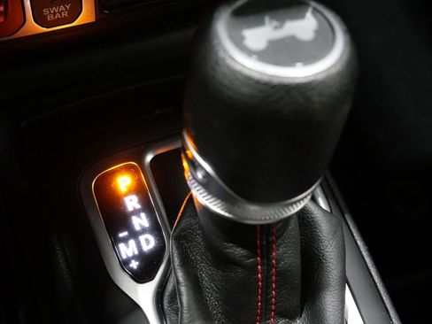 Used 2023 Jeep Wrangler Unlimited Rubicon w/ Xtreme 35 Tire Package image 25