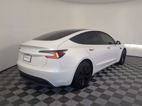 Used 2024 Tesla Model 3 RWD image 6