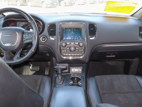 Used 2019 Dodge Durango GT image 10
