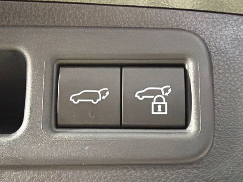 Used 2025 Lexus RX 350 FWD w/ Accessory Package image 19