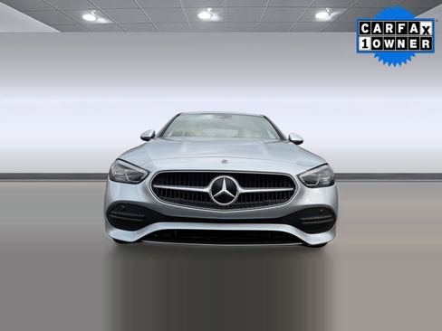 Certified 2024 Mercedes-Benz C 300 C 300 image 6