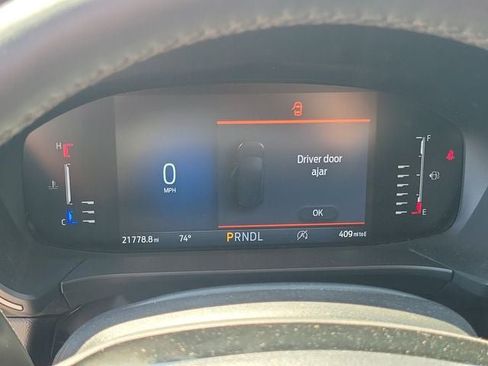 Used 2024 Ford Escape Active AWD/4WD image 11