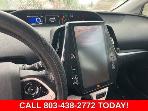 Used 2017 Toyota Prius Prime Advanced FWD image 21