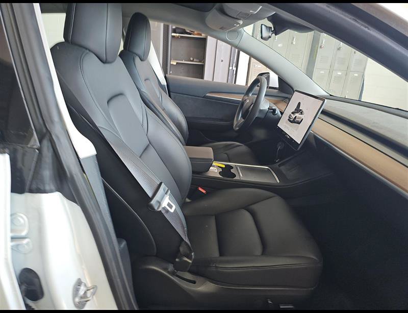 Used 2023 Tesla Model 3 Performance AWD/4WD image 9