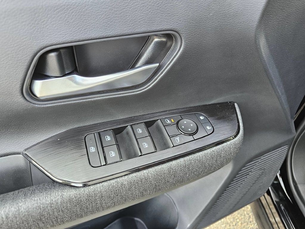 New 2027 Nissan Kicks SV AWD/4WD image 19