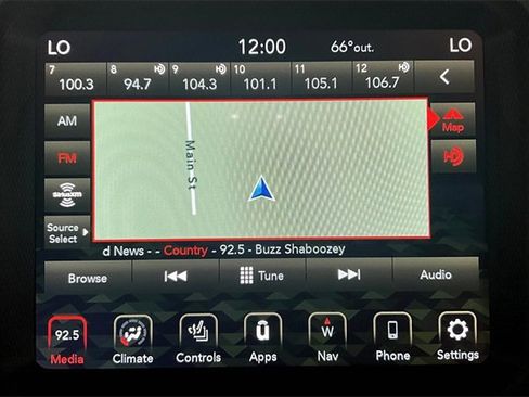 Used 2022 Jeep Wrangler Unlimited Sahara w/ Cold Weather Group image 40