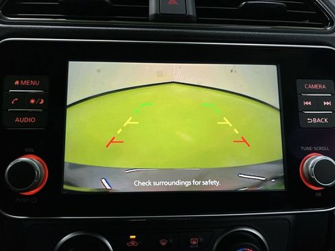 Used 2025 Nissan Leaf S FWD image 20