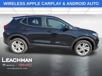 Used 2021 Buick Encore GX Preferred FWD video 2