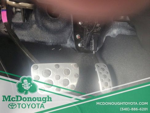 Certified 2025 Toyota Tacoma TRD Sport w/ TRD Sport Premium Package image 24