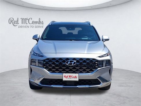 Used 2022 Hyundai Santa Fe Calligraphy AWD/4WD image 11