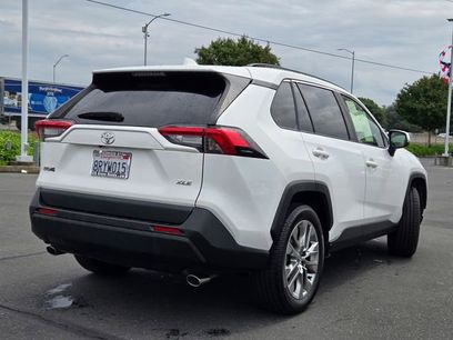 Used 2020 Toyota RAV4 XLE Premium
