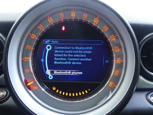 Used 2012 MINI Cooper Coupe FWD image 8