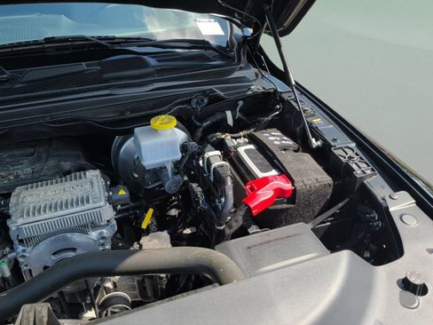 Used 2023 RAM 1500 Big Horn RWD image 20