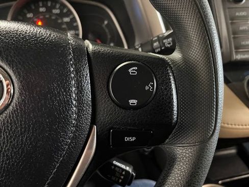 Used 2015 Toyota RAV4 XLE image 25