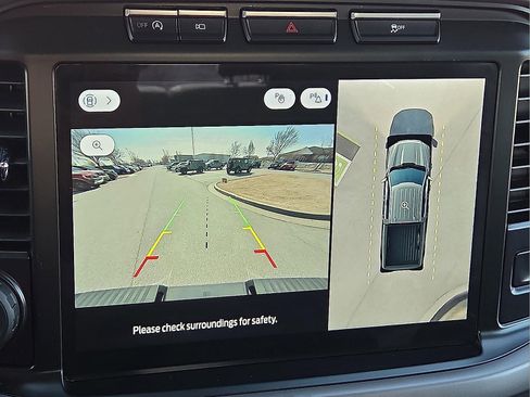 Used 2024 Ford F150 XLT image 16