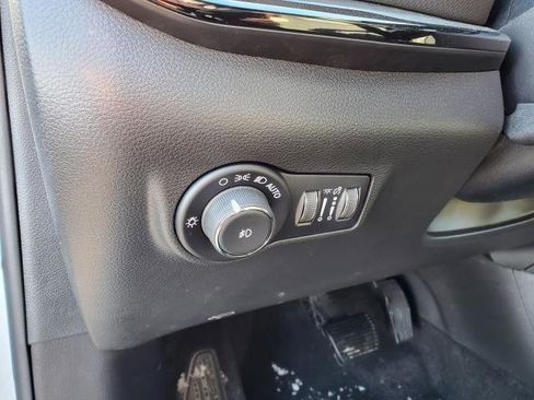 New 2026 Jeep Compass Trailhawk image 8