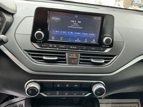 Used 2022 Nissan Altima 2.5 S image 15