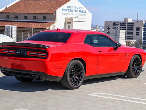 Used 2021 Dodge Challenger R/T Scat Pack image 4