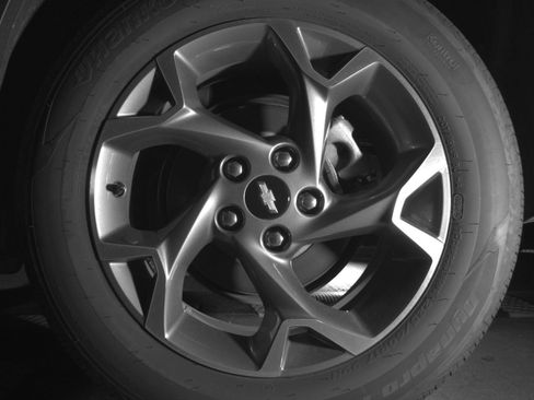 Used 2025 Chevrolet Trax LT FWD image 17