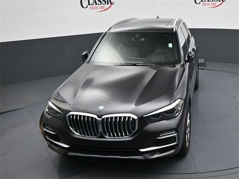 Used 2020 BMW X5 sDrive40i w/ Premium Package image 20