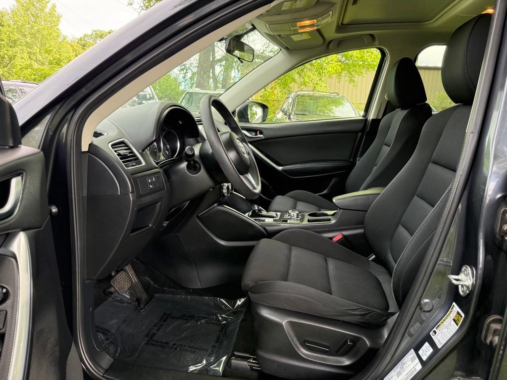 Used 2016 MAZDA CX-5 Touring AWD/4WD image 9