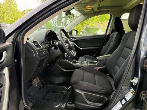 Used 2016 MAZDA CX-5 Touring AWD/4WD image 9