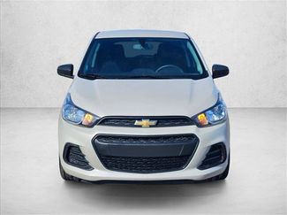 Used 2018 Chevrolet Spark LS video 2