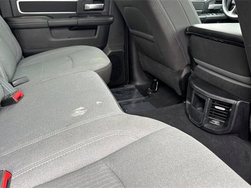 Used 2024 RAM 2500 Big Horn w/ Bed Utility Group image 18