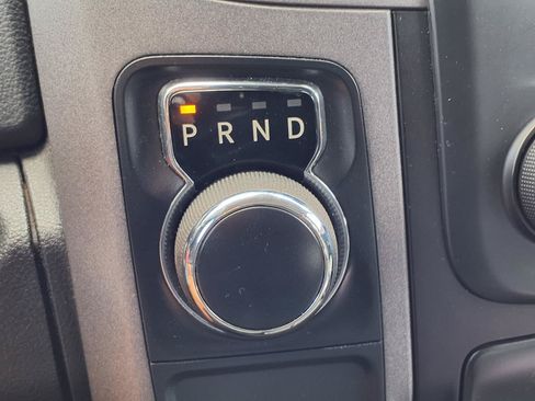 Used 2020 RAM 1500 Tradesman w/ Popular Equipment Group RWD image 13