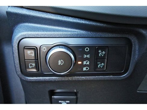 Used 2023 Ford Bronco Wildtrak AWD/4WD image 18
