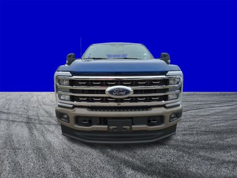 New 2026 Ford F250 King Ranch w/ FX4 Off-Road Package image 9