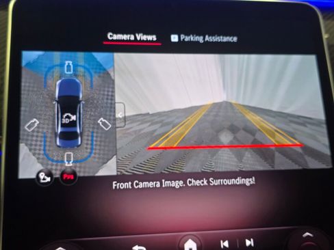 New 2025 Mercedes-Benz S 63 AMG S image 28