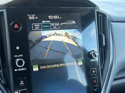 New 2026 Subaru Crosstrek 2.5i Wilderness image 19