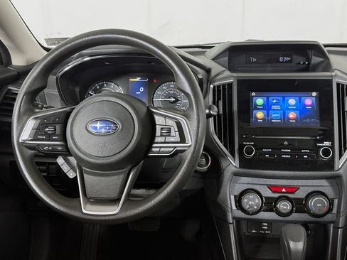 Used 2022 Subaru Impreza 2.0i Premium AWD/4WD image 32