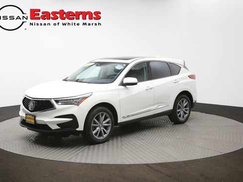 Used 2019 Acura RDX w/ Technology Package image 56